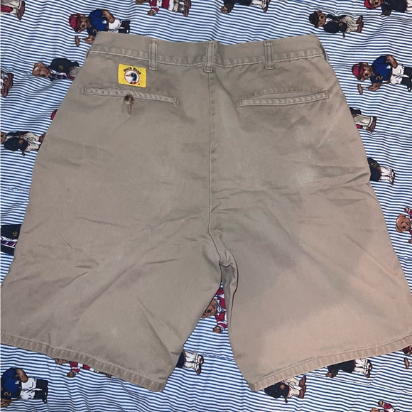 Vintage Duck Head shorts